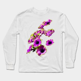 little flowers Long Sleeve T-Shirt